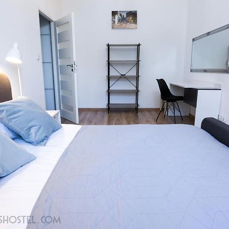 Apartament Na Granicy / Apartment On The Border Цешин Екстер'єр фото